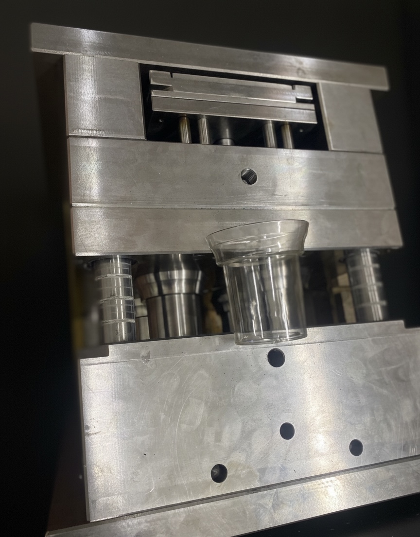 Mevcut Makine/Hat Revizyonu (Verimlilik Artışı)