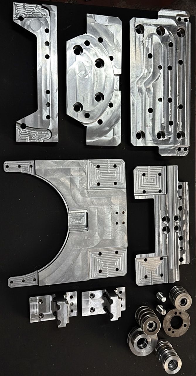 Revizyon, Modernizasyon & Bakım Desteği